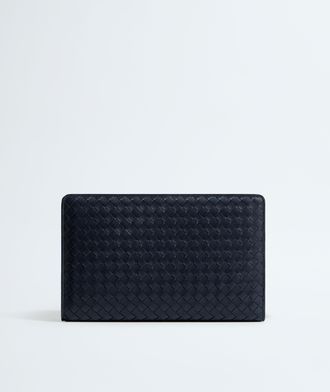 Bottega Veneta Agenda Clutch - Bottega Veneta