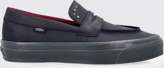 Vans Sneakers LX Loafer 53 in pelle con borchie