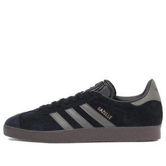 adidas Gazelle Core Black ID6105