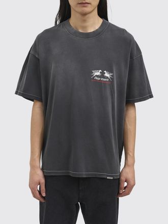 Represent T-shirt in cotone stampata Represent