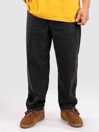 Empyre Loose Fit Sk8 Vaquero gris
