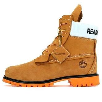 Timberland Readymade X Timberland 6 Inch Premium Boots Yellow A246K