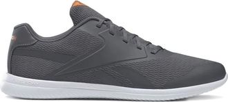 Reebok Sneakers Stridium Pure Grey/Footwear White/Radiant Ochre - Grigio