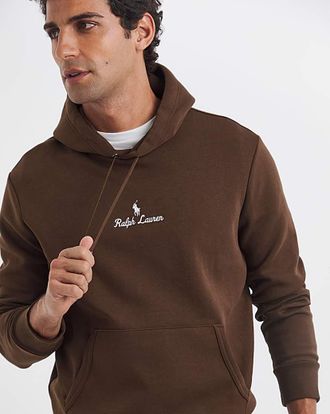 Polo Ralph Lauren Logo Hoodie
