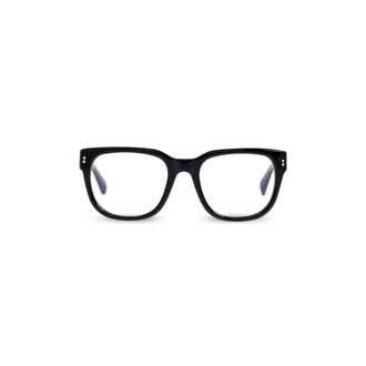 Jacquemus Accessoires, unisex, Zwart, ONE Size, Corrective Glasses