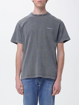 Mauna Kea Printed Cotton T-shirt