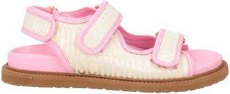 Moschino FOOTWEAR - Sandals sur YOOX.COM