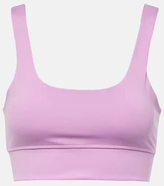 Varley Racerback sports bra