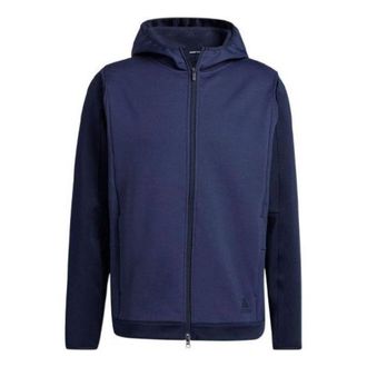 adidas Winterized Jacket Navy H35945