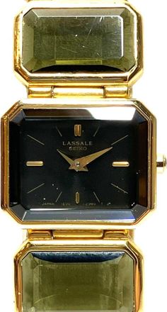 Seiko Seiko