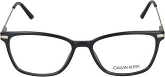 Calvin Klein Sonnenbrille Calvin Klein Ck20705 001 Schwarz /16/140