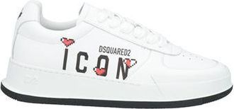 Dsquared2 SCHUHE - Sneakers auf YOOX.COM