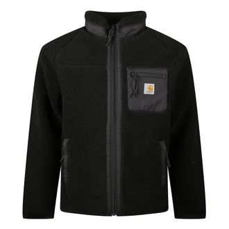 Carhartt Work in Progress Prentis Liner - Heren - Zomerjassen - Zwart - M - Polyester - Jassen