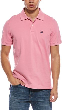 Brooks Brothers Slim Fit Polo Shirt