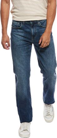 Joe's The Brixton East Bend Straight Jean