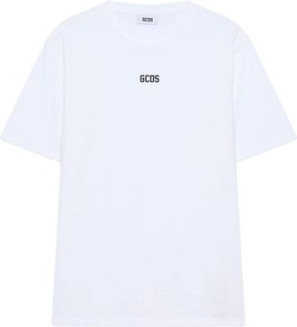 GCDS Gcds, Uomo, Top, Bianco, 2Xl, new