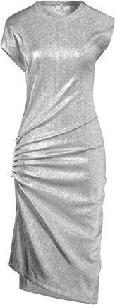 Paco Rabanne Midi dresses