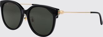 Gucci Occhiali da sole GG1883SK Gucci in metallo ed acetato