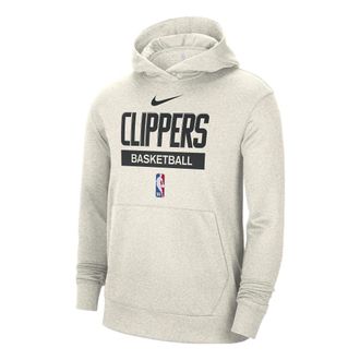 Nike x NBA Hoodie LA Clippers DN8160-027