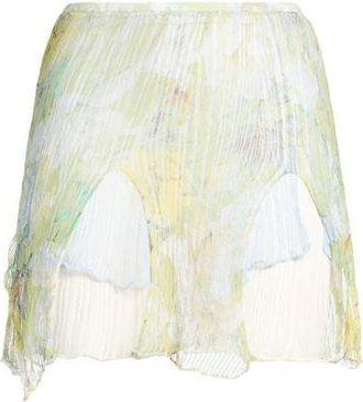 Diesel HOSEN & R&Ouml;CKE - Minir&ouml;cke auf YOOX.COM