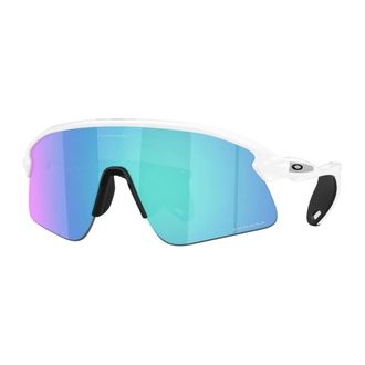 Oakley Stunt Devil Sunglasses - male - Oakley - Sunglasses - White - 39 MM - Accessories