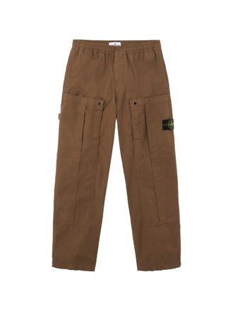 Stone Island Pantalone Loose