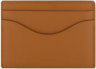 Vince Nappa Card Holder in Jasper at Nordstrom