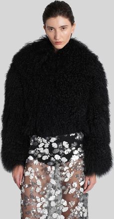 Salvatore Santoro Fur & Shearling