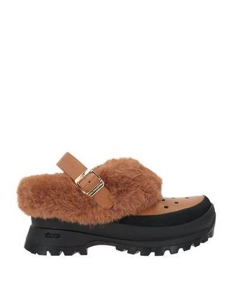 Stella McCartney FOOTWEAR - Mules & Clogs on YOOX.COM