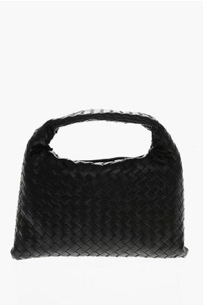 Bottega Veneta Borsa a Mano in Pelle Intrecciata taglia Unica
