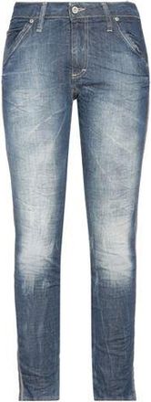 Vivance PARTES DE ABAJO - Pantalones vaqueros en YOOX.COM