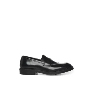 Giuliano Galiano Uomo, Scarpe, Nero, 40 EU, new
