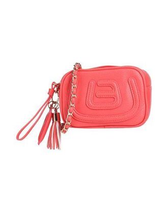 La Fille Des Fleurs BAGS - Cross-body bags on YOOX.COM