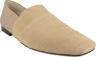 Ferragamo Grosgrain Loafer