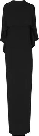 Alberta Ferretti Mujer, Vestidos, Negro, Talla: M