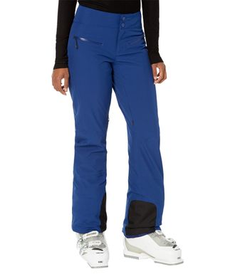 Obermeyer Womens Bliss Slim Fit Winter Pants