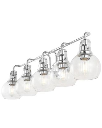 Jonathan Y Designs Jonathan Y Shirley Vanity Light
