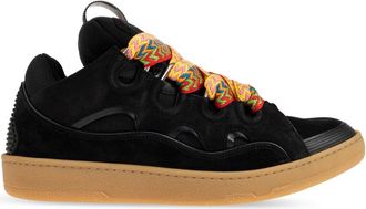 Lanvin Uomo, Scarpe, Nero, 41 EU, new