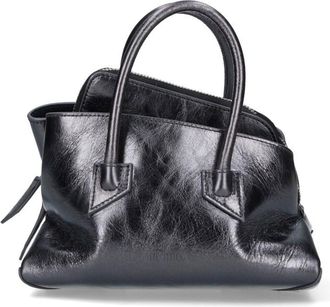 The Attico Borsa Mini La Passeggiata