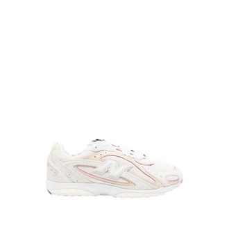 New Balance 204L Sneakers - Dames - Sport - Wit - Maat: 38 EU Leer