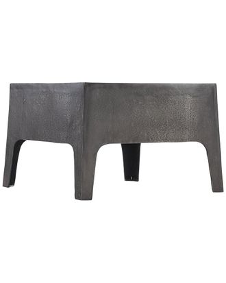 Bernhardt Interiors Armstrong Cocktail Table