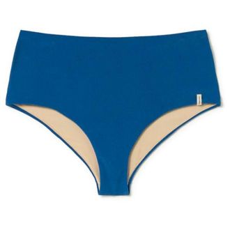 Twothirds Conic Bottom Bikini-Bottom f&uuml;r Damen | blau