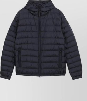 Moncler down puffer jacket