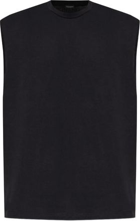 Dsquared2 Canotta girocollo - Nero