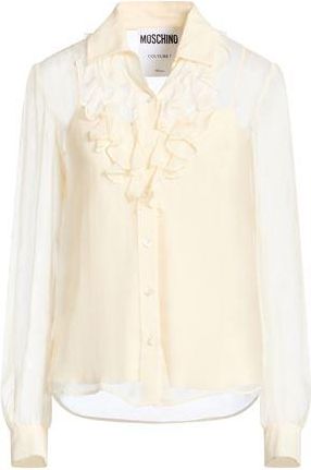 Moschino CAMISETAS Y TOPS - Camisas en YOOX.COM