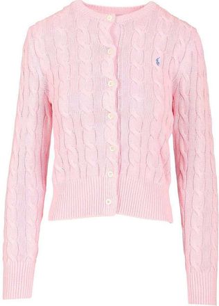 Polo Ralph Lauren Cable Knit Cardigan