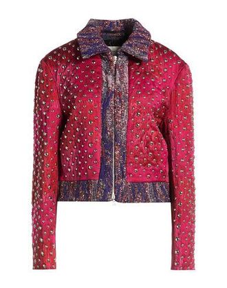 Dries Van Noten COATS & JACKETS - Jackets on YOOX.COM