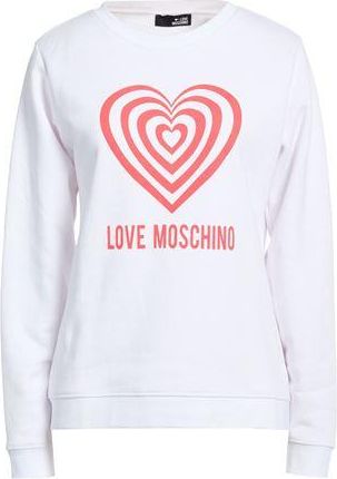 Love Moschino TOPWEAR - Sweatshirts sur YOOX.COM