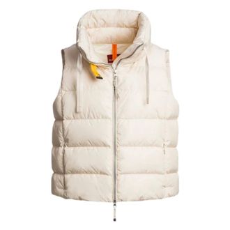 Parajumpers Mujer, Chaquetas, Beige, Talla: XL