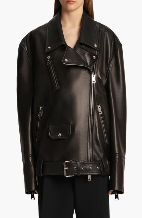 【関税込み】KHAITE ブラック Farris ボンバージャケット Farris Jacket in Black – KHAITE